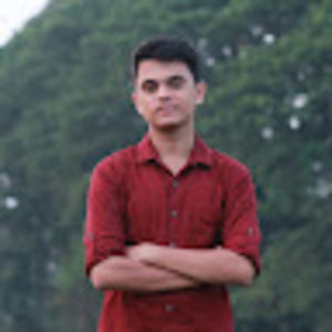 Meet your Posher, Edwin ronald